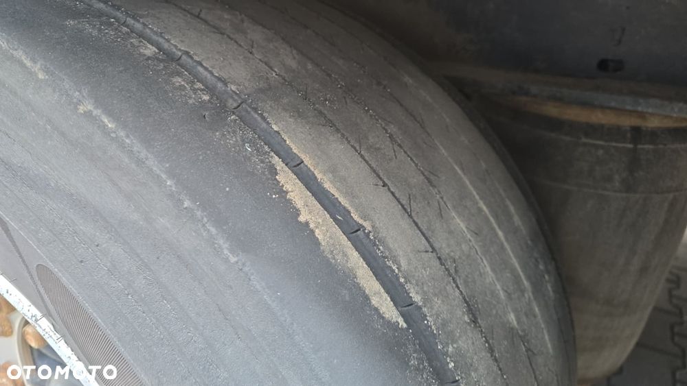 Kögel SN24 MEGA STOCK (32779) - 17