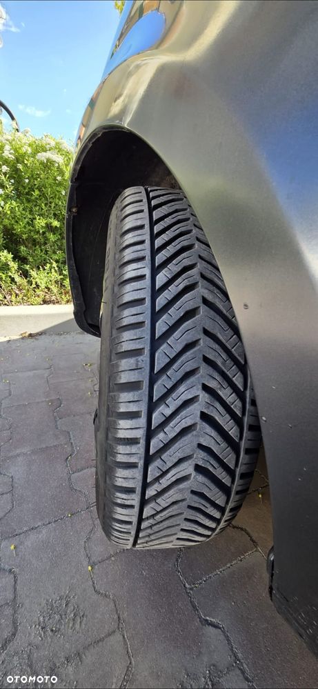 Lancia Musa 1.4 16V Class - 6