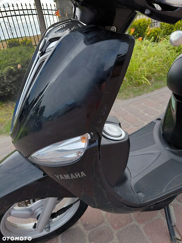 Yamaha D'elight - 15