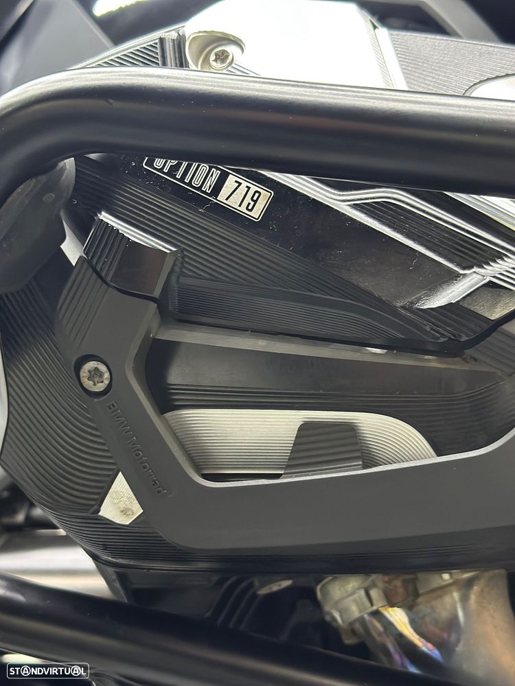 BMW R 1250 GS Adventure Triple black - 27