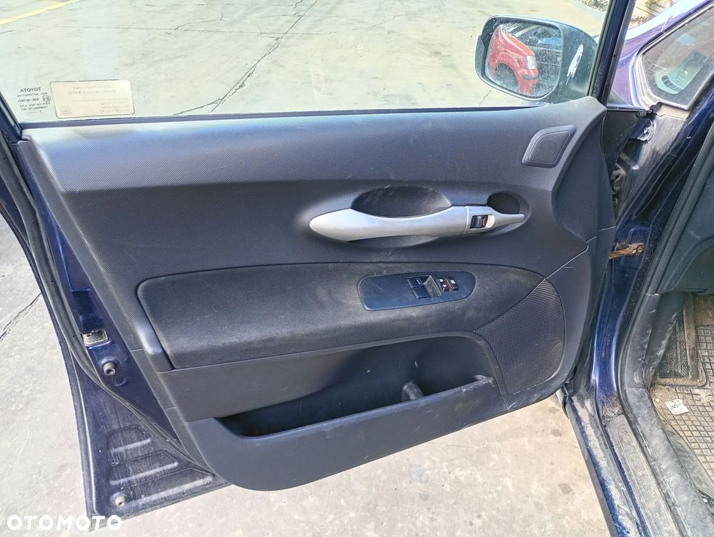 TOYOTA AURIS E15 06-09 1.4 D4D SPRĘŻARKA KOMPRESOR KLIMATYZACJI - 20