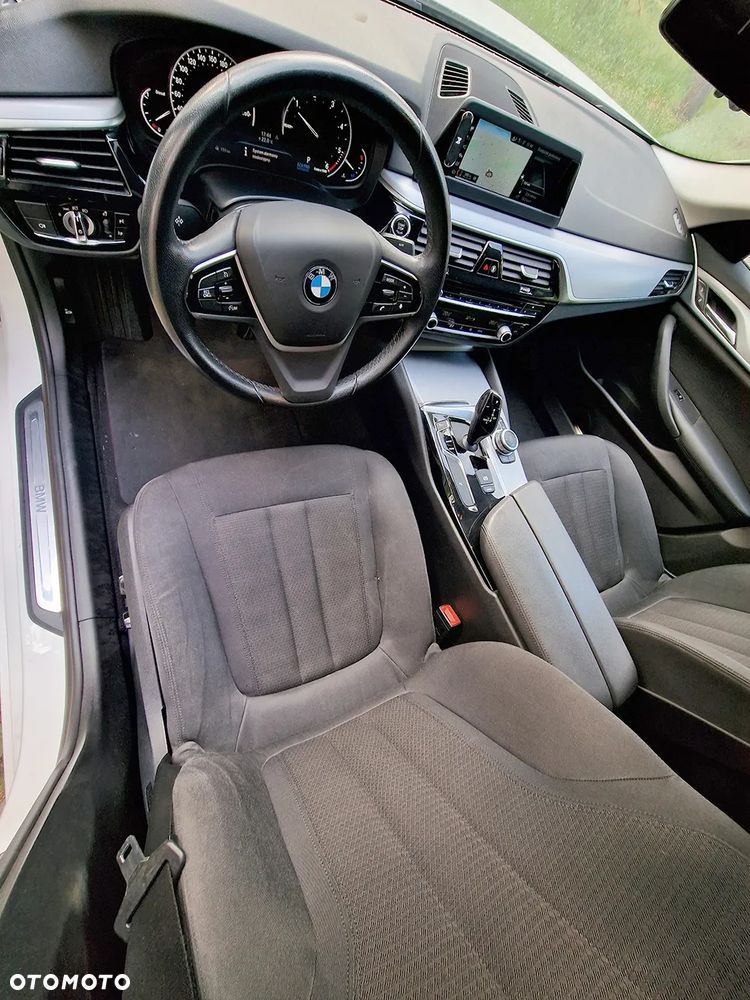 BMW X6 xDrive30d - 7