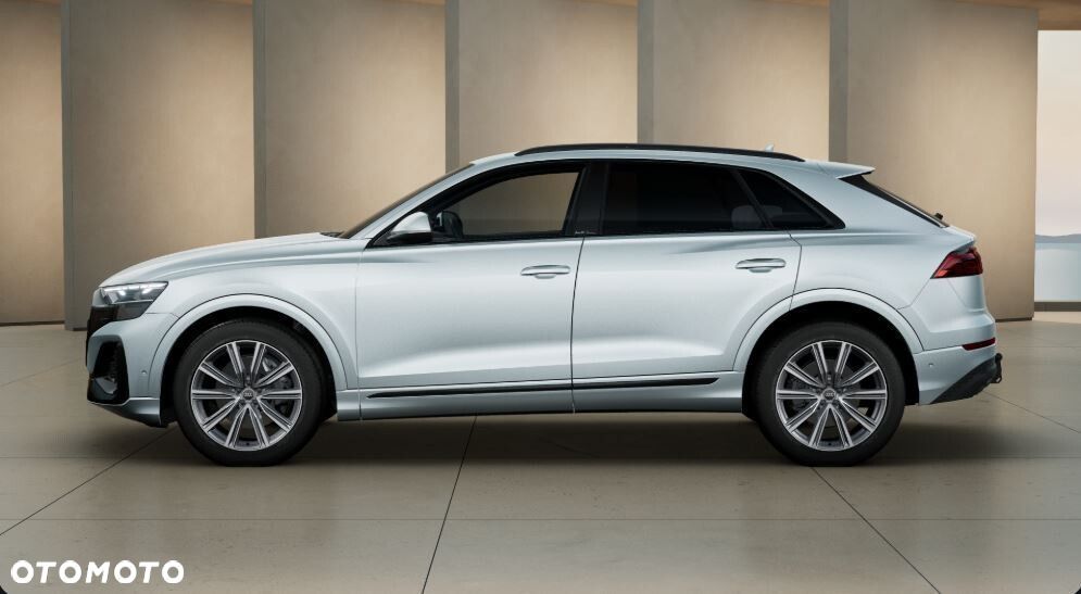 Audi Q8 - 3
