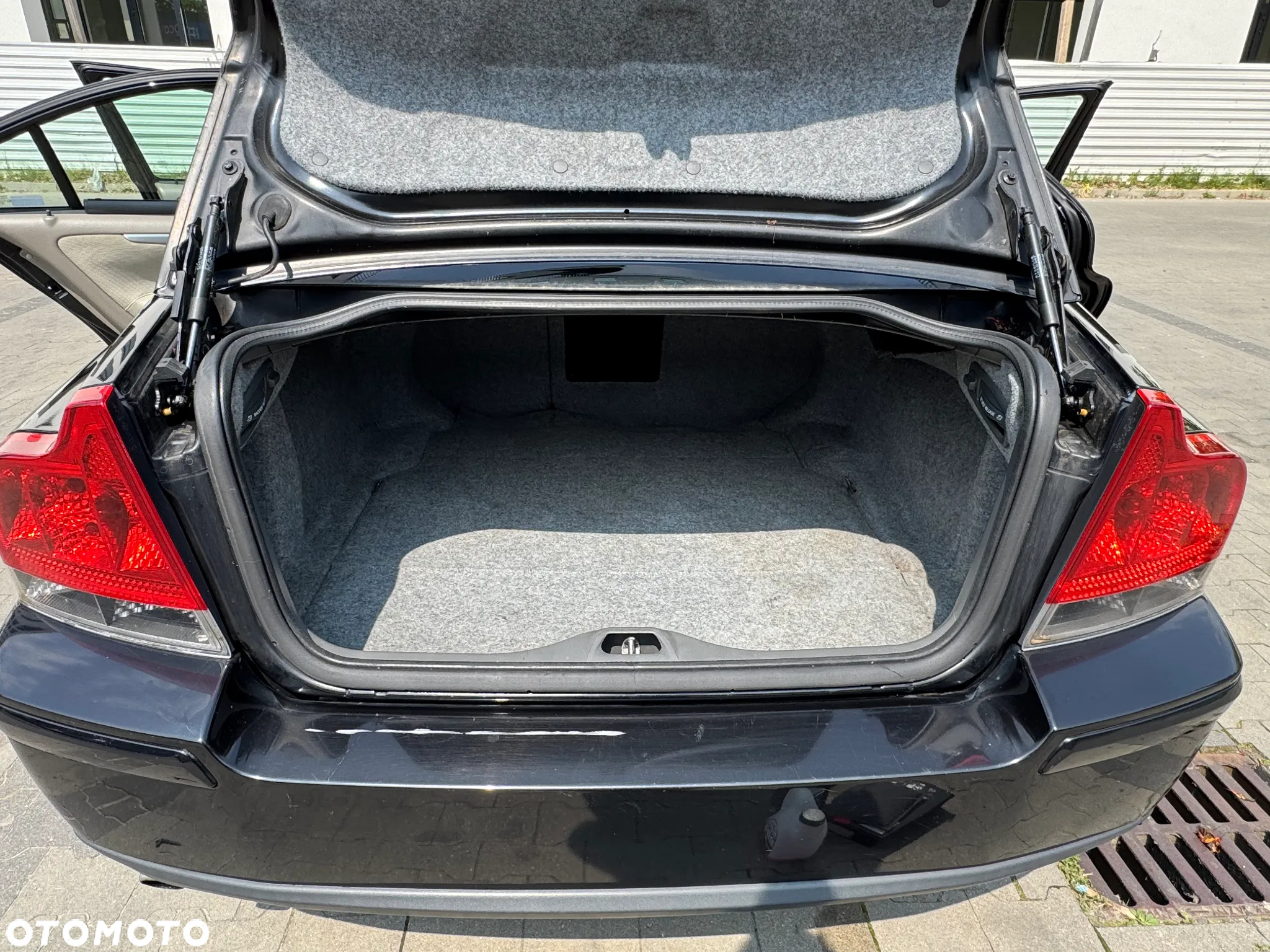 Volvo S60 - 10