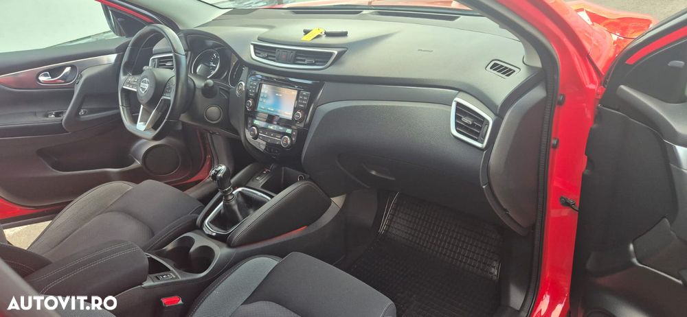 Nissan Qashqai - 26