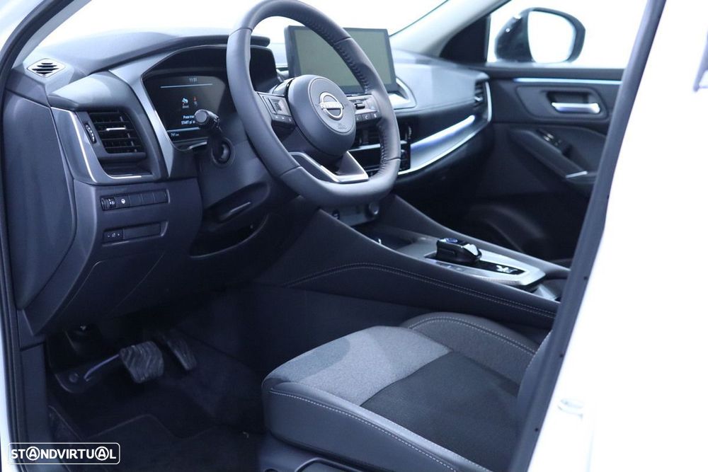 Nissan Qashqai 1.5 e-Power Advance - 16