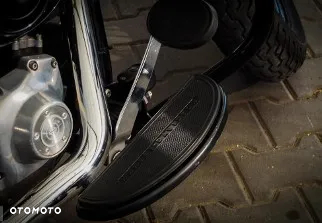 Harley-Davidson Softail Cross Bones - 15