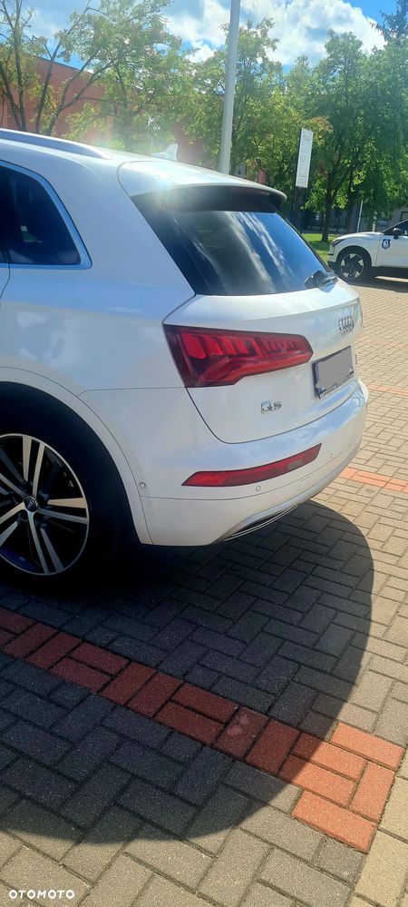 Audi Q5 2.0 TDI Quattro Sport S tronic - 2
