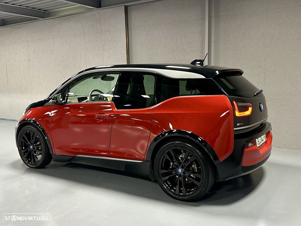 BMW i3 (120 Ah) - 5