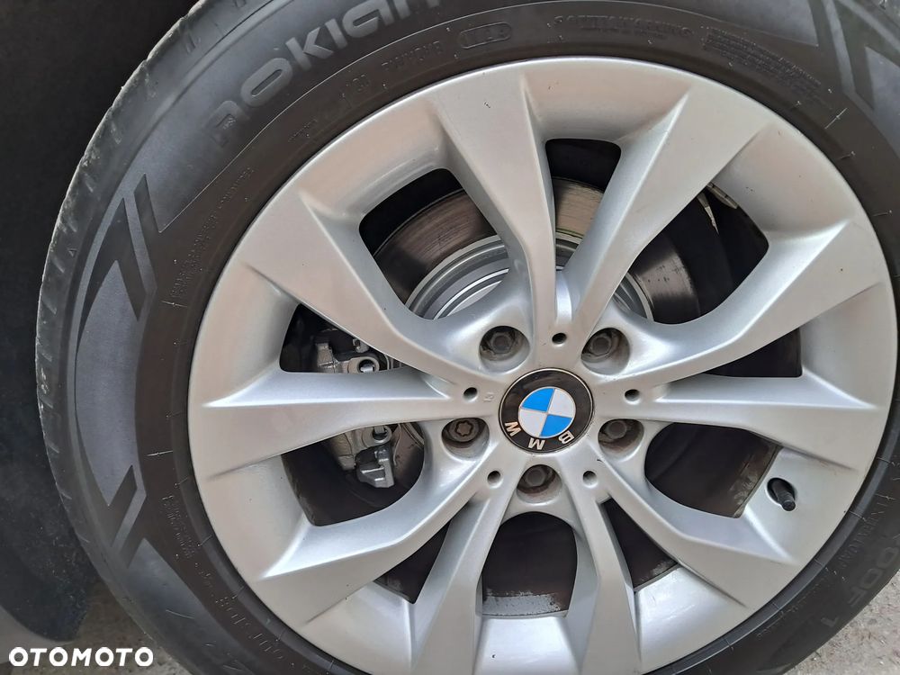 BMW X1 xDrive18d Sport Line - 30