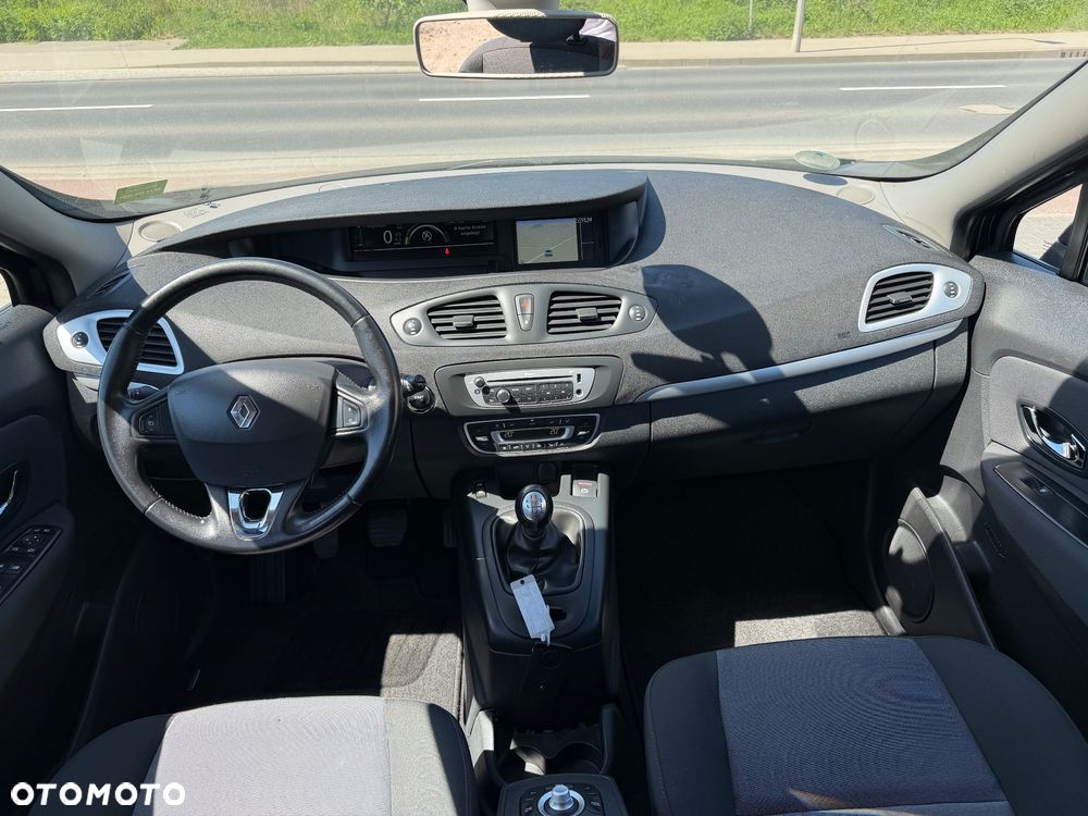 Renault Scenic 1.2 TCE Energy Bose Edition - 22