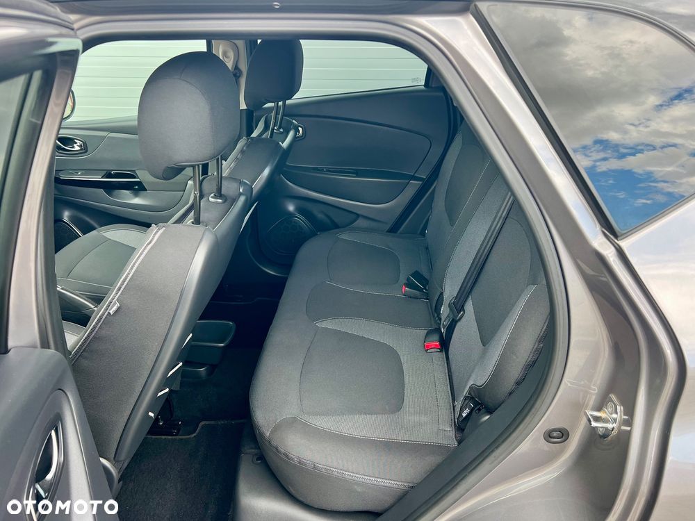 Renault Captur ENERGY TCe 120 EDC Luxe - 11