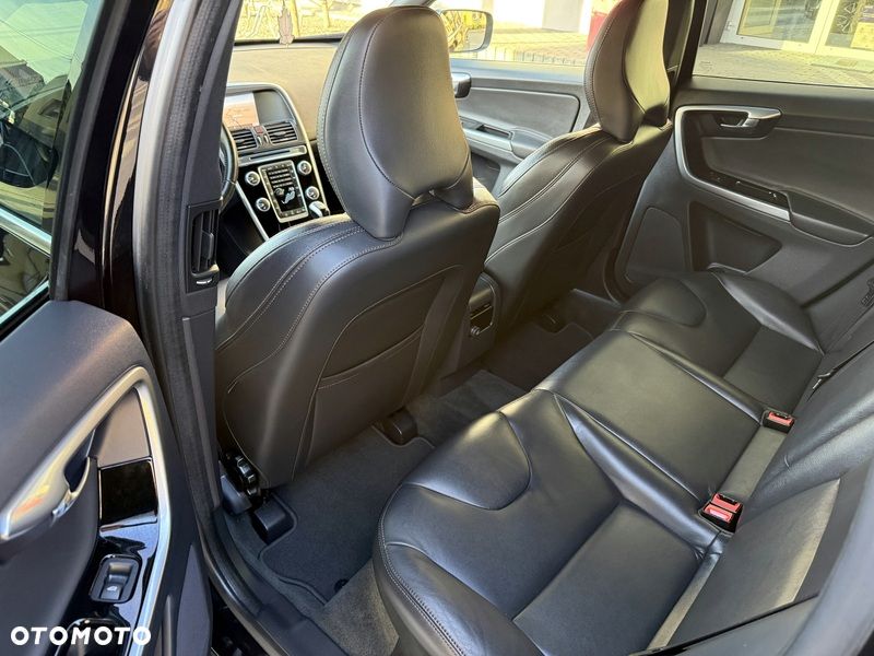 Volvo XC 60 D3 Summum - 12