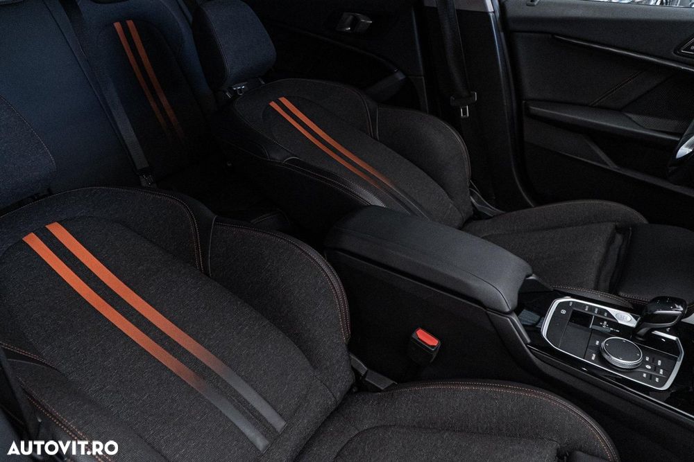 BMW Seria 1 118i Aut. Sport Line - 33