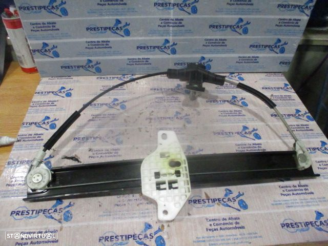 Elevador Manual Elevm944 CHEVROLET SPARK 2010 1.0 68CV 5P PRETO TD - 2