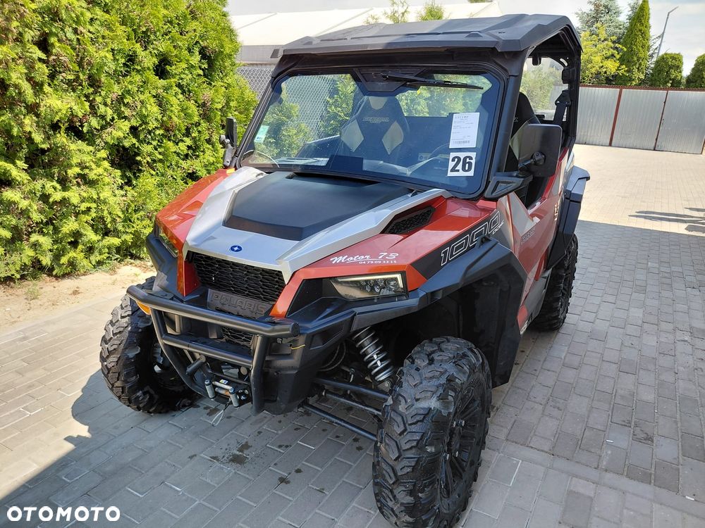 Polaris Inny - 9