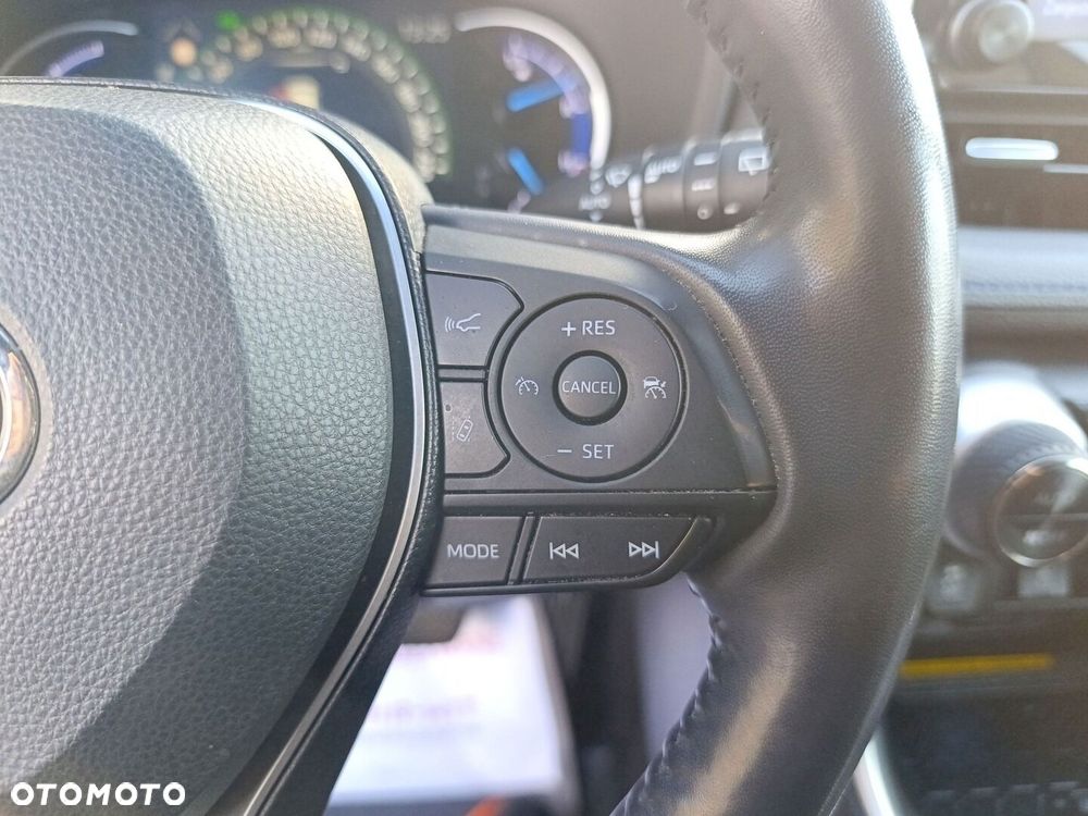 Toyota RAV4 2.5 Hybrid Selection 4x2 - 37