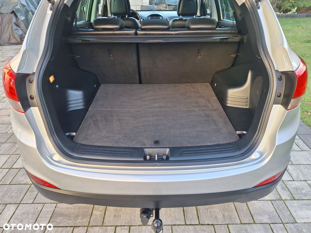 Hyundai ix35 2.0 Style 2WD - 6