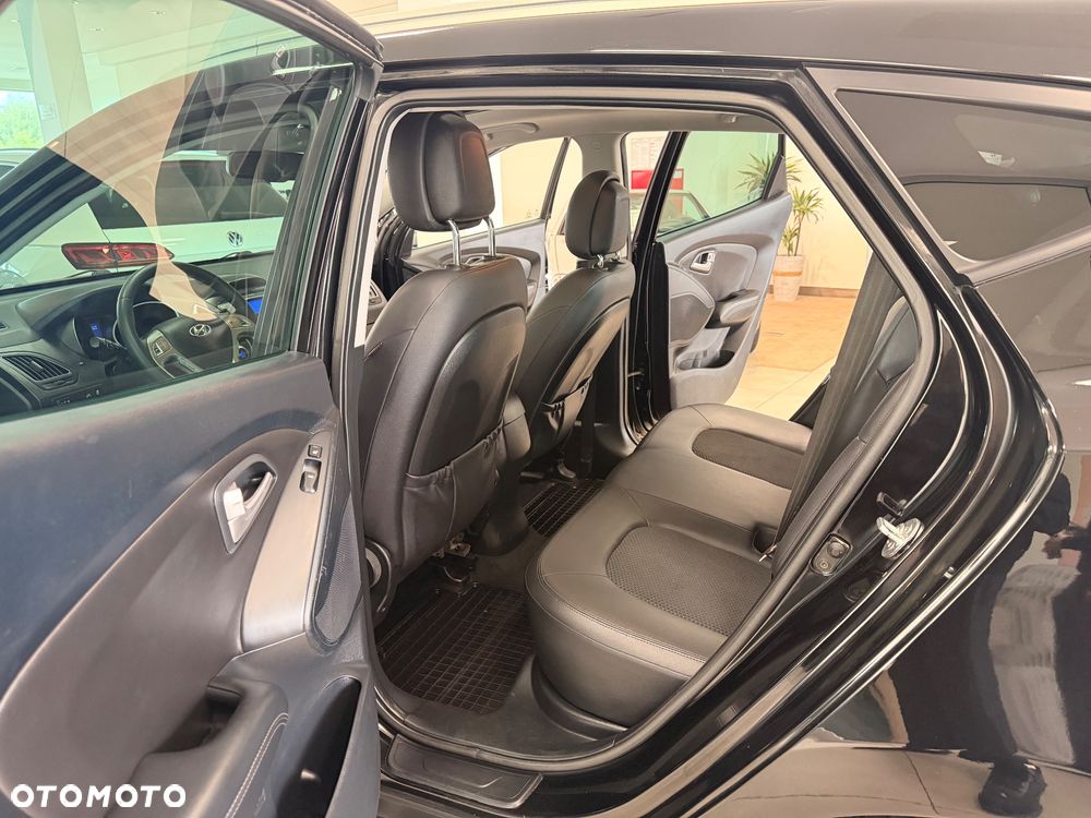 Hyundai ix35 - 32