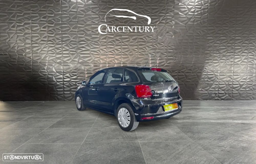 VW Polo 1.0 Trendline - 2