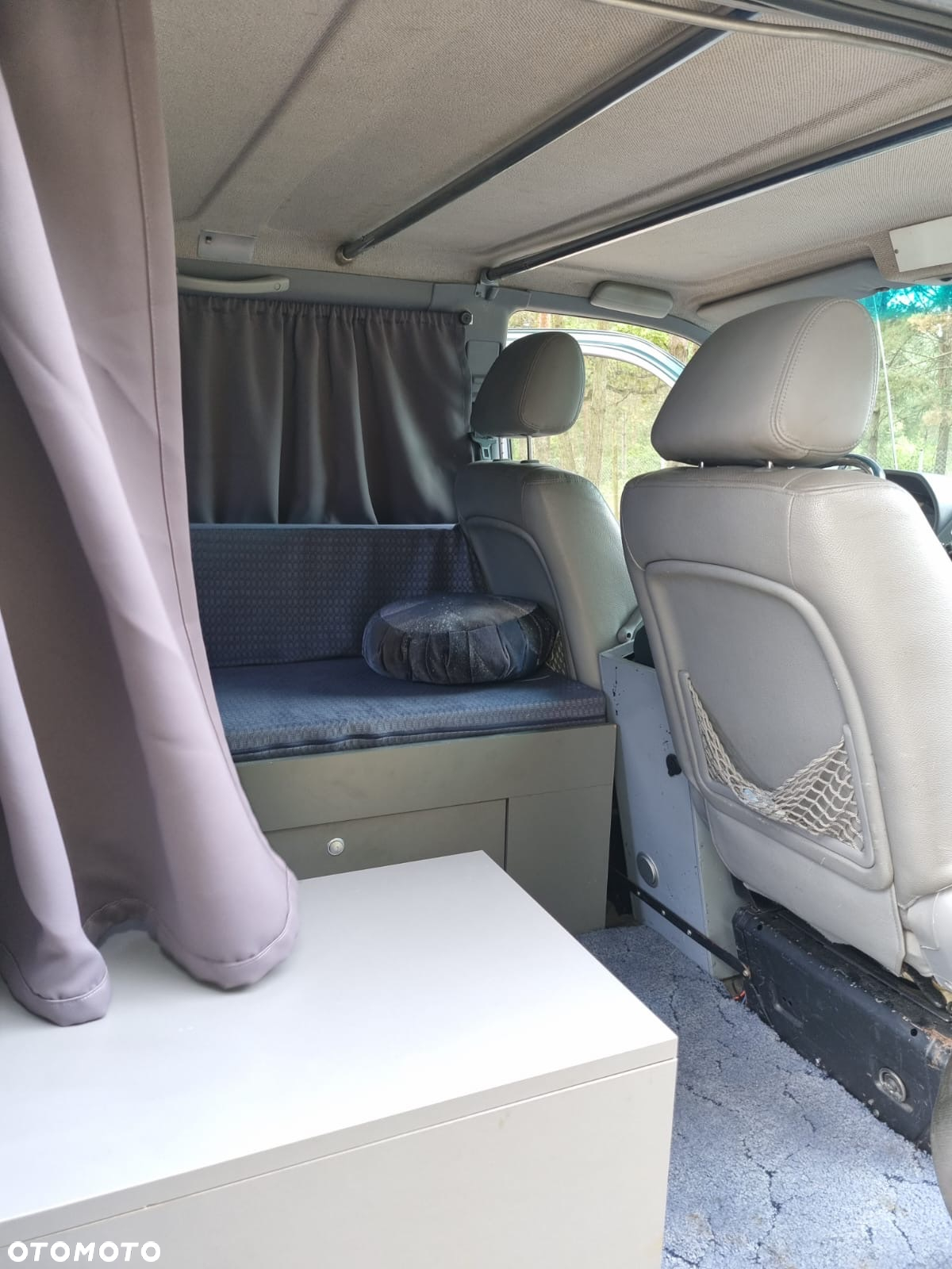 Mercedes-Benz Vito 112 CDI L 638.194 - 13