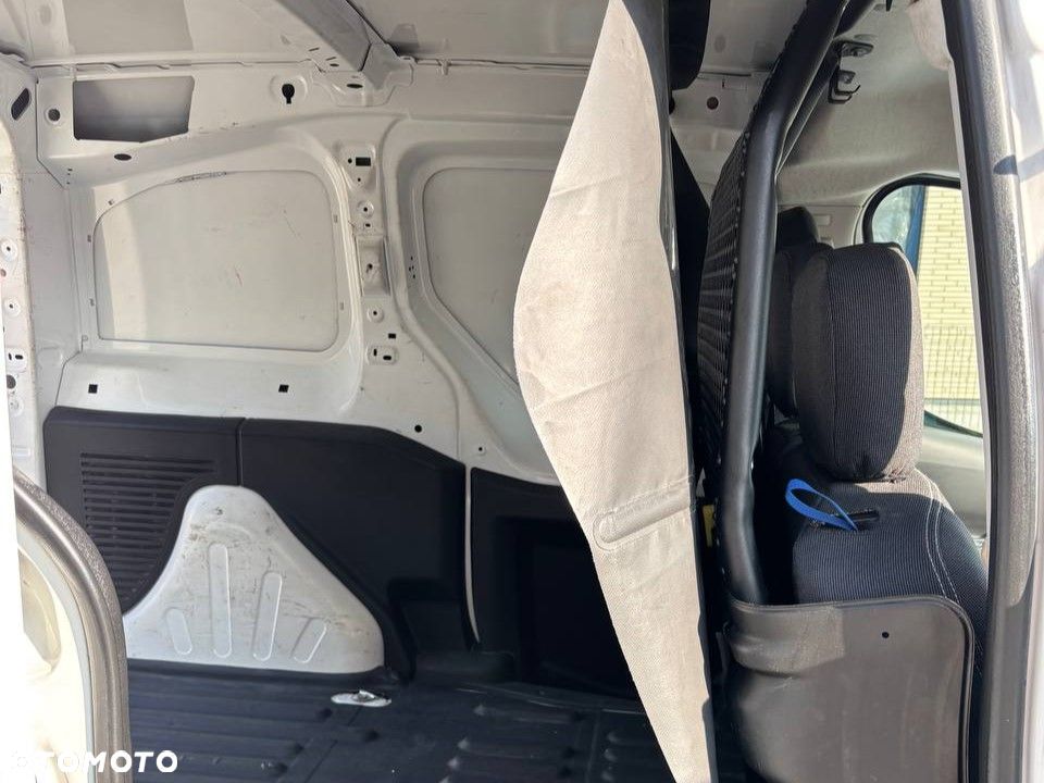 Citroën Berlingo - 8