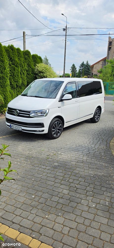 Volkswagen Multivan ver-2-0-tdi-l1-generation-six-dsg - 13