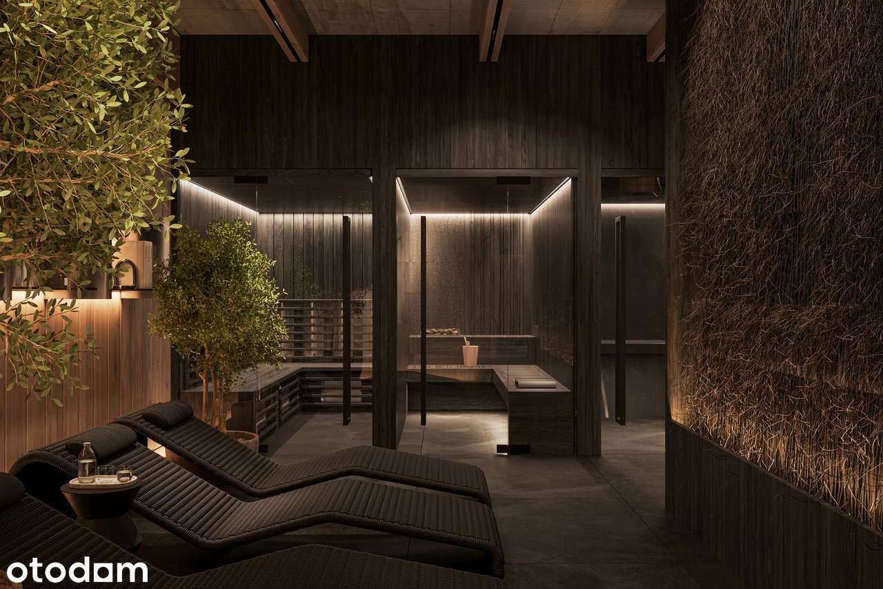 Aparthotel Białka Tatrzańska | 2-pok. | A01