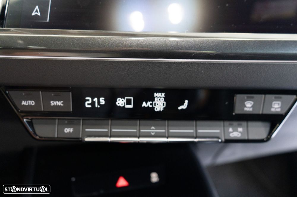 Audi Q4 e-tron 40 82 kWH - 27