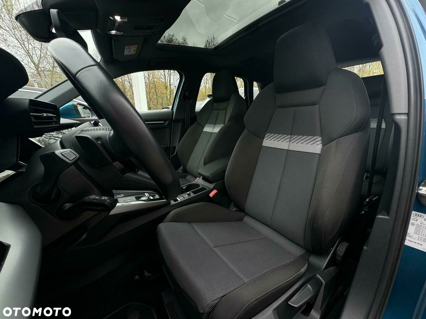 Audi A3 - 12