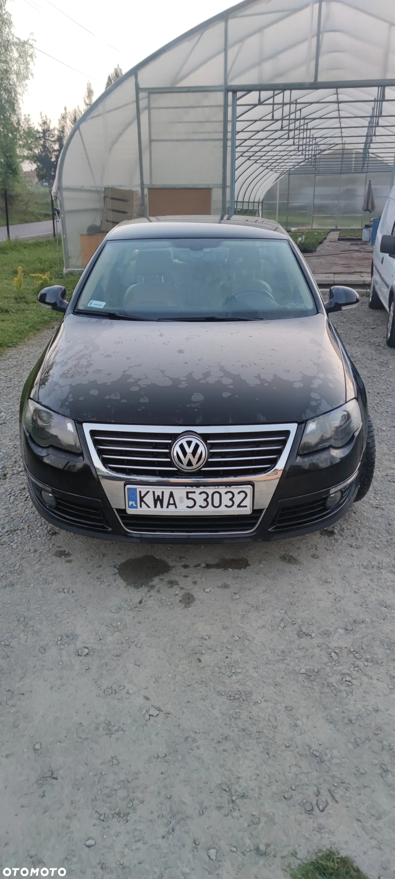 Volkswagen Passat Variant 3.2 V6 FSI 4Motion DSG Comfortline - 25
