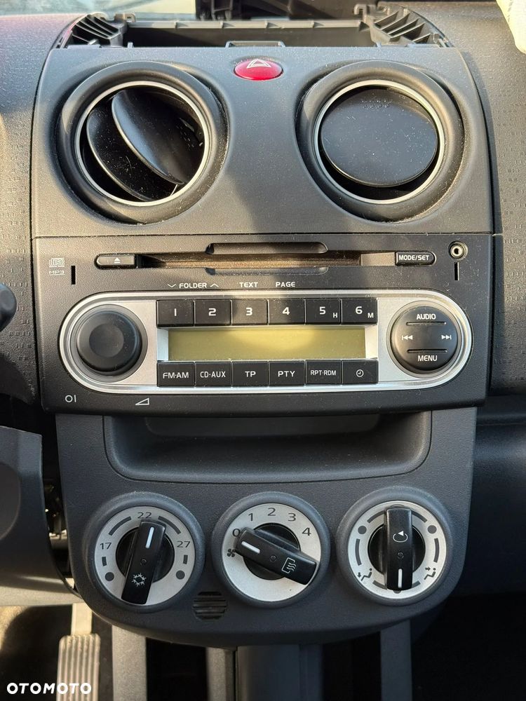 Mitsubishi Colt 1.3 Automatik Invite - 18