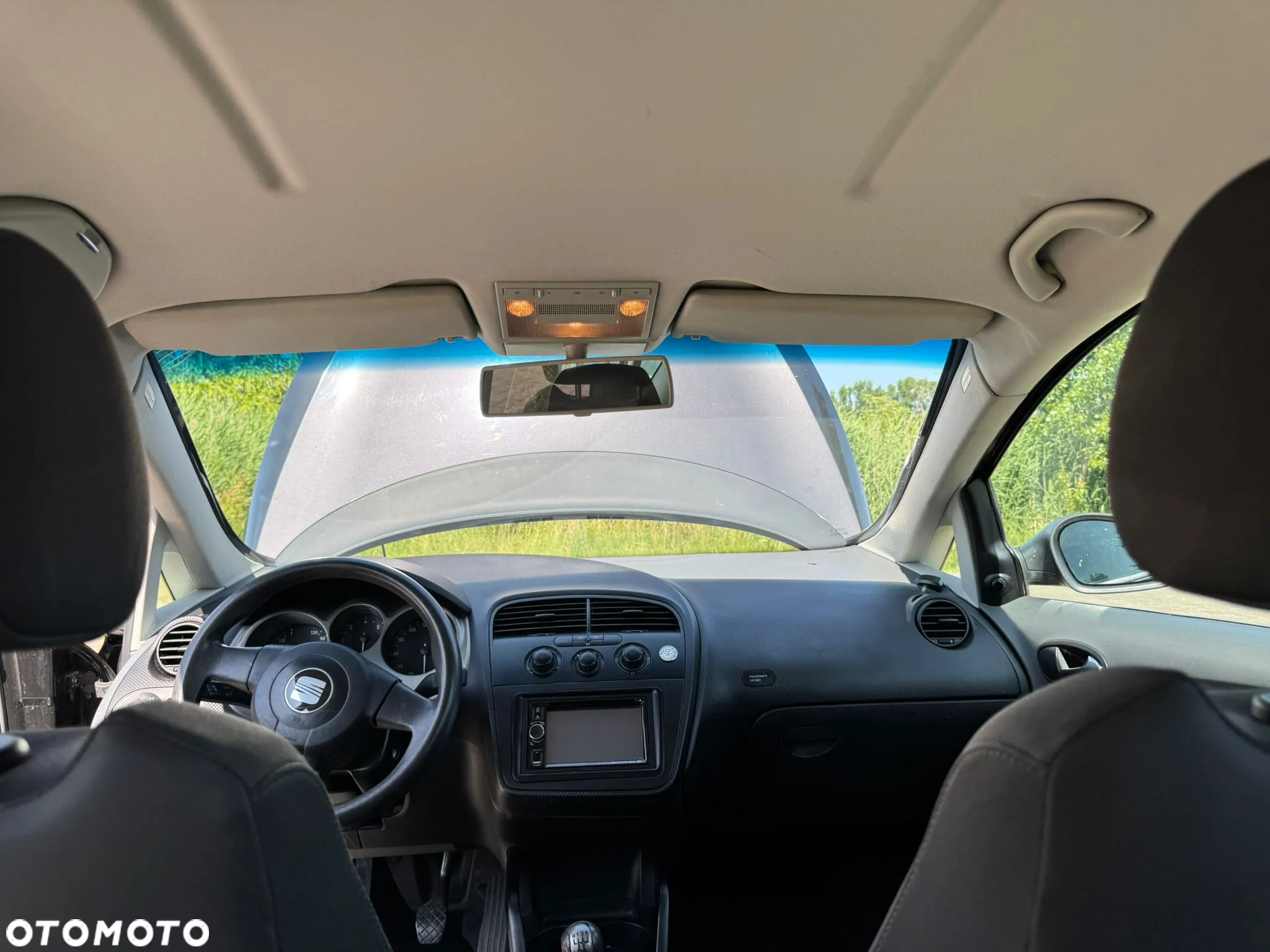 Seat Altea - 23
