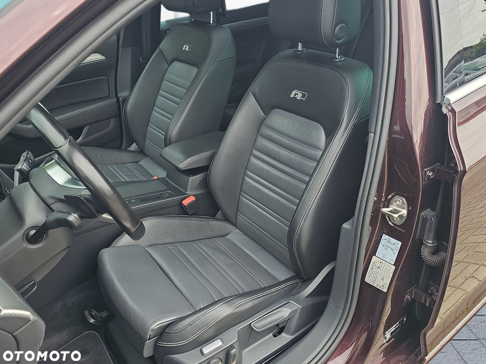 Volkswagen Passat 2.0 TSI BMT 4Mot Highline DSG - 32
