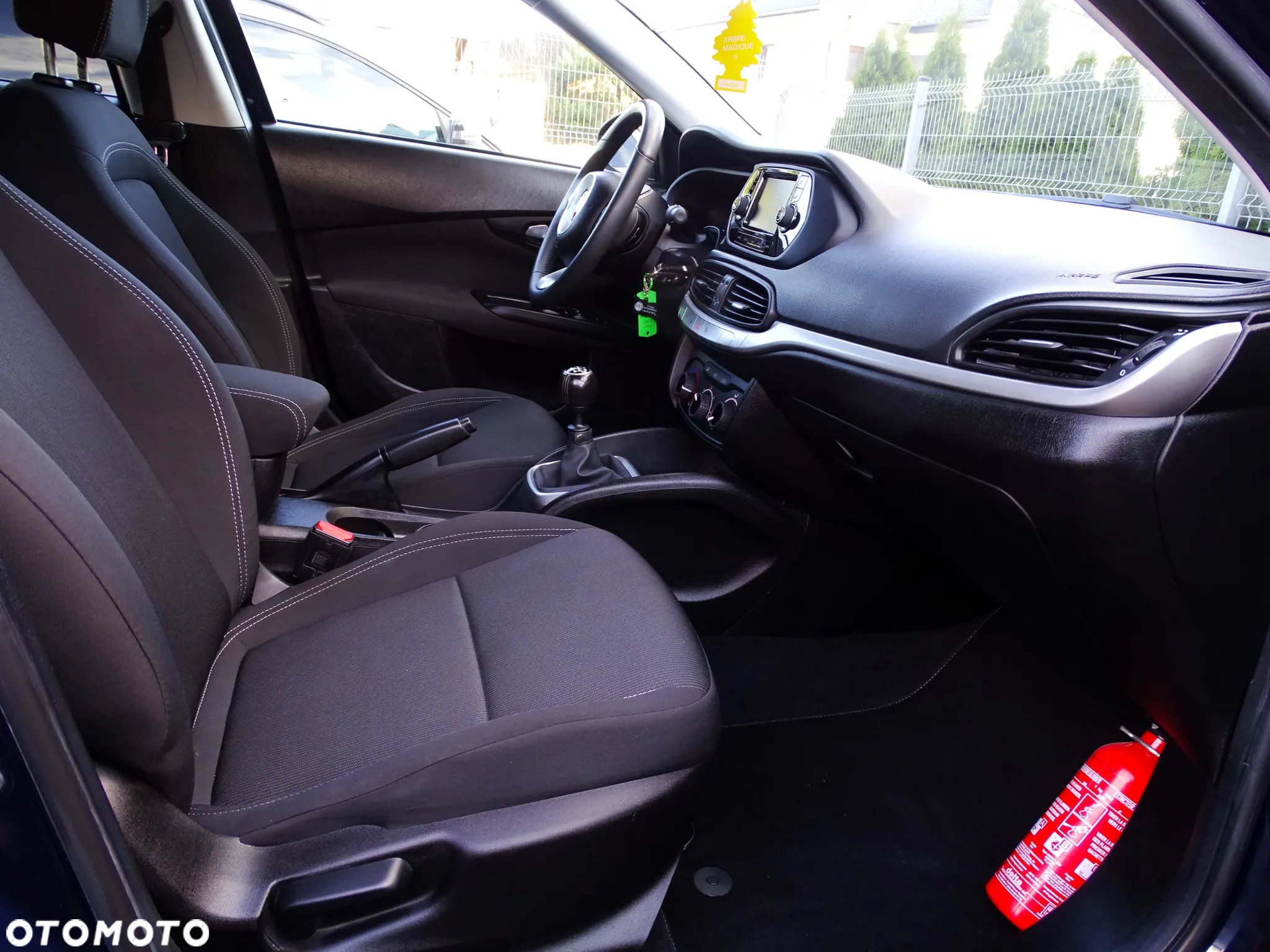 Fiat Tipo 1.4 16v Lounge - 17