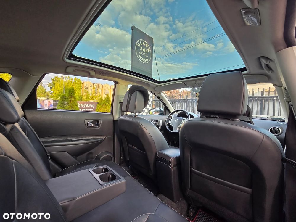 Nissan Qashqai 2.0 Tekna - 10