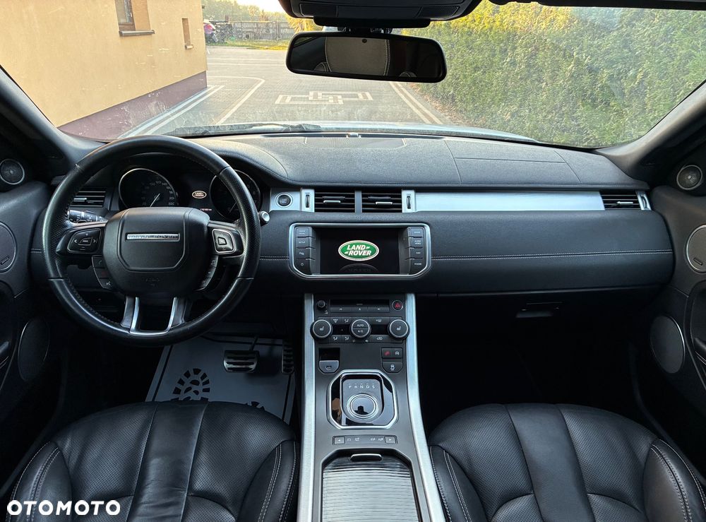 Ford Mondeo 2.0 T Titanium S - 15