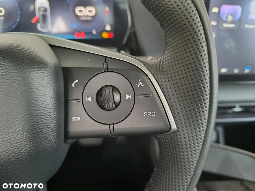 BAIC 5 Beijing 1.5T Comfort DCT - 21