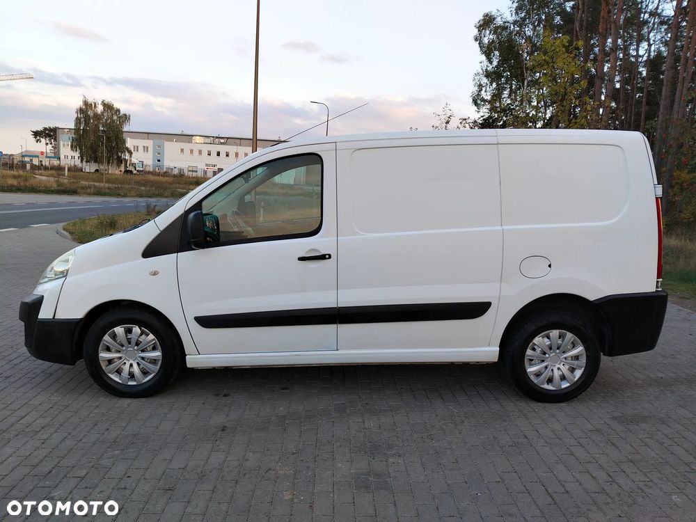 Fiat Scudo - 5