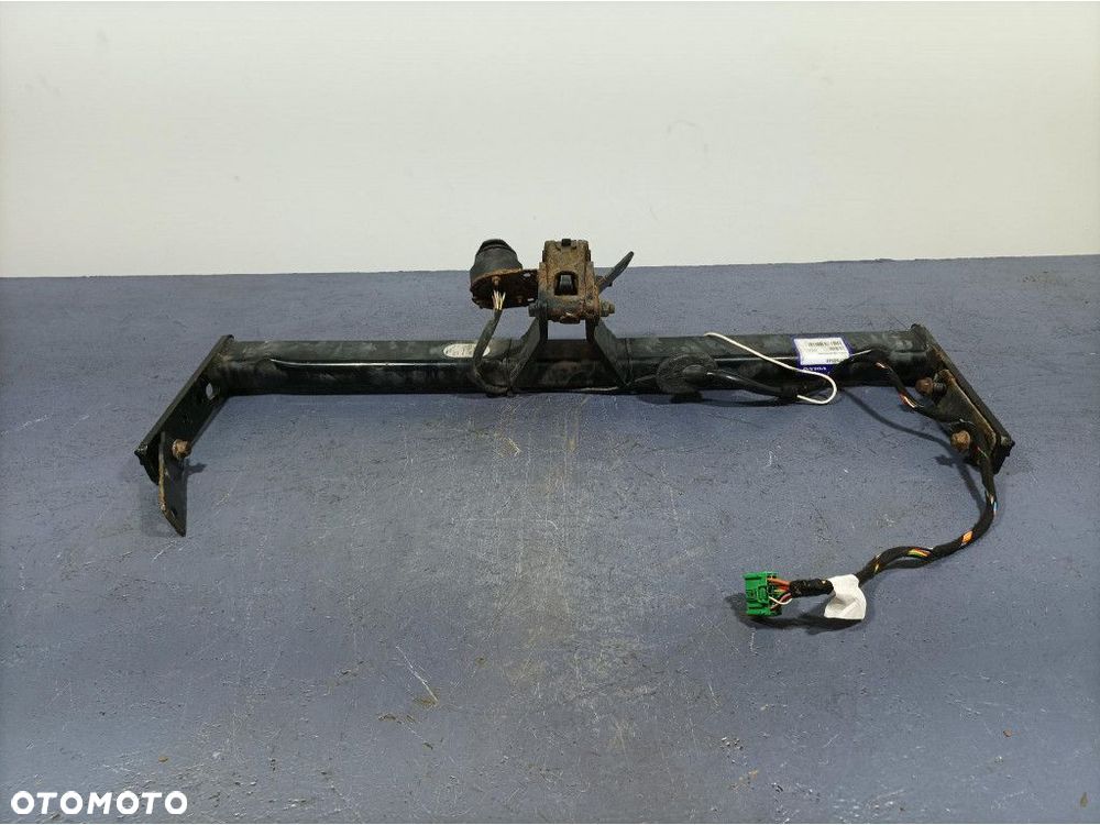 VOLVO V40 II HAK HOLOWNICZY DO PRZYCZEPY 30756548 - 5