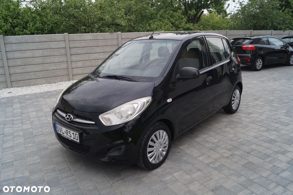 Hyundai i10 1.1 Edition 20 - 37