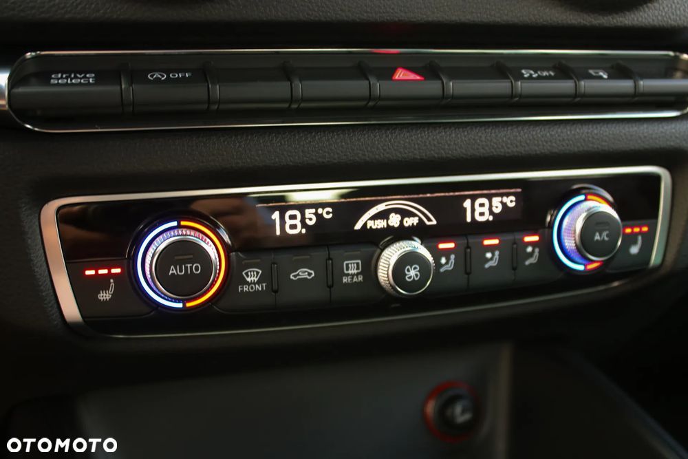 Audi A3 Sportback 1.4 TFSI Attraction - 22