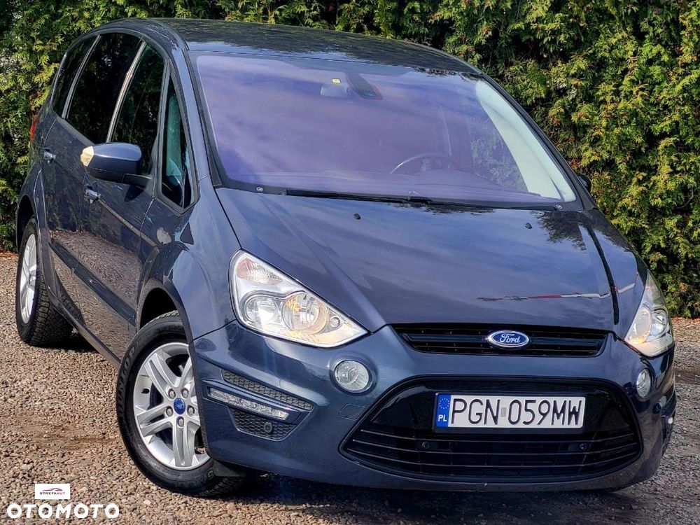 Ford S-Max - 3