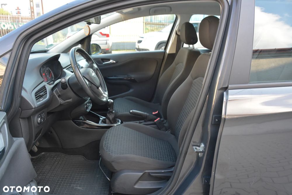 Opel Corsa - 7