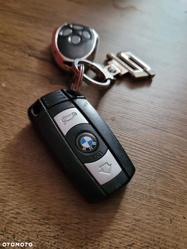 BMW Seria 5 - 31