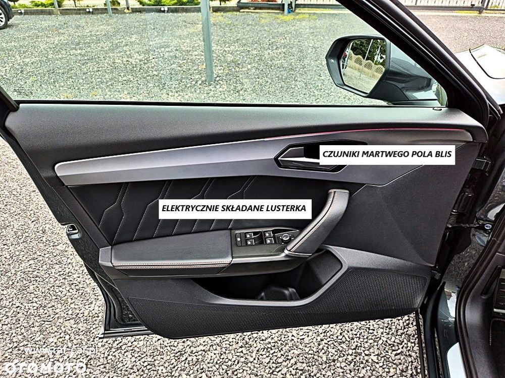 Cupra Formentor VZ 2.0 TSI DSG - 32