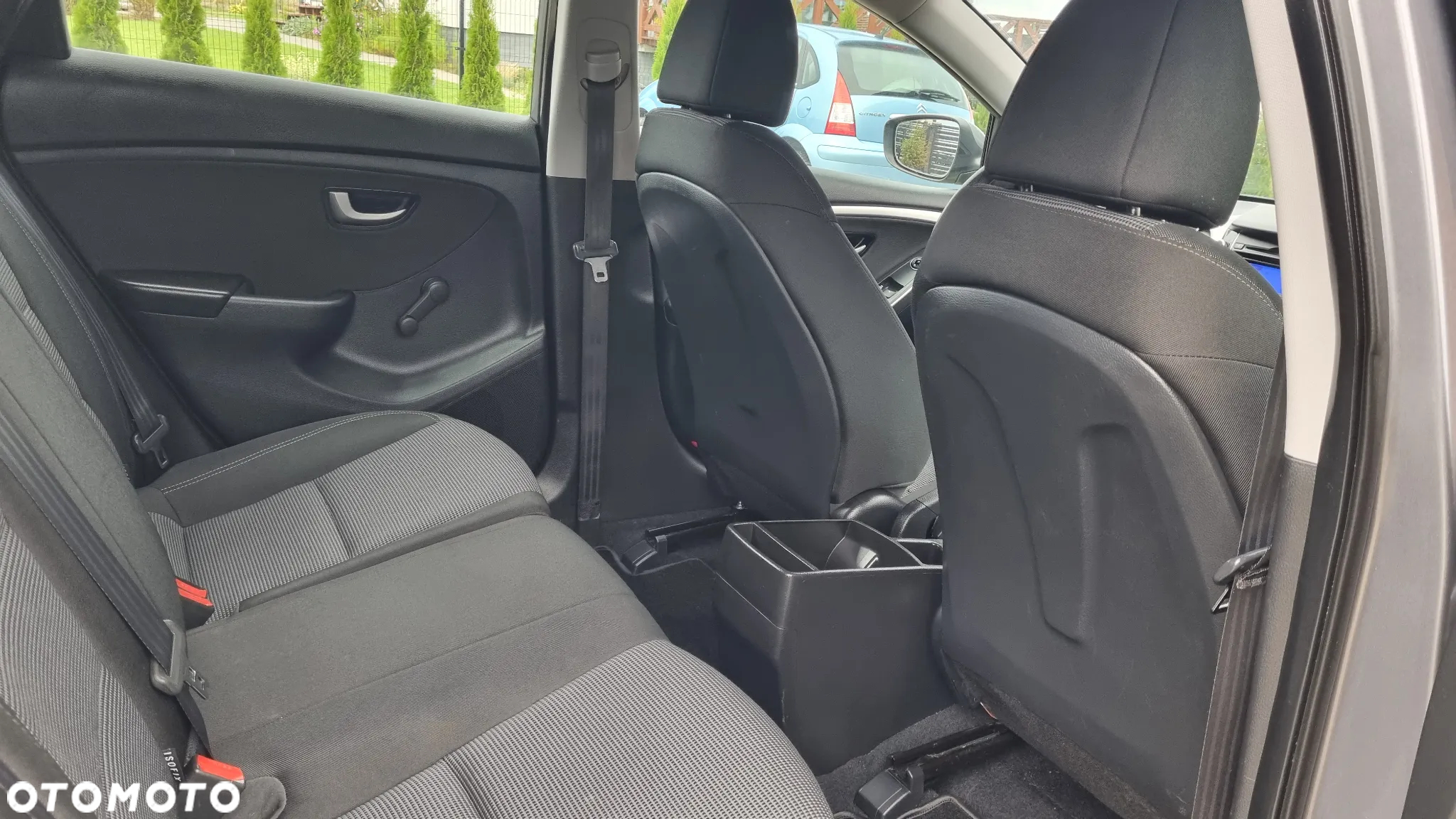 Hyundai i30 1.4 Advantage - 19
