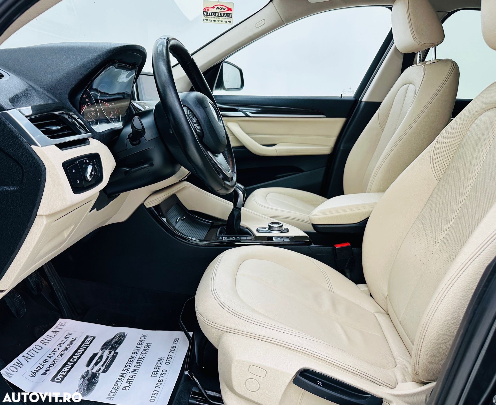 BMW X1 - 12