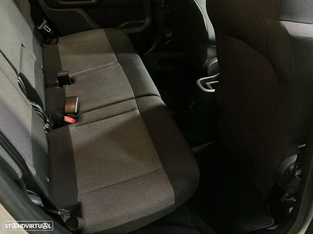 Citroën C3 Aircross 1.2 PureTech Feel - 18