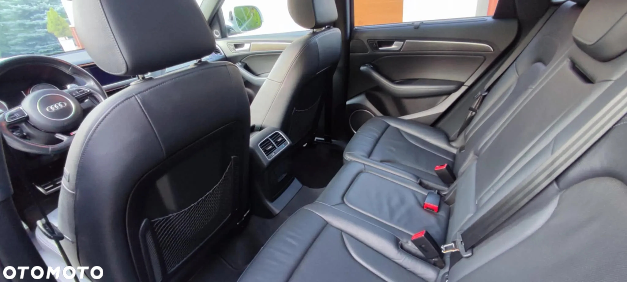 Audi SQ5 3.0 TFSI Quattro Tiptronic - 21